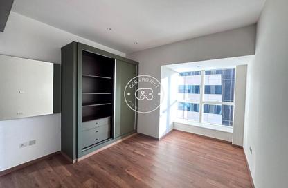 Apartment - 2 Bedrooms - 3 Bathrooms for rent in Elite Residence - Dubai Marina - Dubai