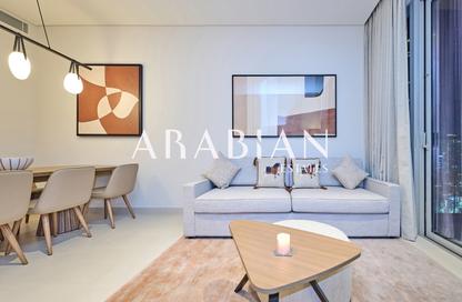 Apartment - 3 Bedrooms - 4 Bathrooms for rent in Vida Dubai Mall Tower 1 - Vida Residences Dubai Mall - Downtown Dubai - Dubai Apartment - 3 Bedrooms - 4 Bathrooms for rent in Vida Dubai Mall Tower 1 - Vida Residences Dubai Mall - Downtown Dubai - Dubai