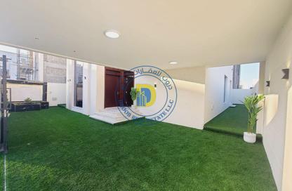 Villa - 4 Bedrooms - 6 Bathrooms for sale in Al Zaheya Gardens - Al Zahya - Ajman Villa - 4 Bedrooms - 6 Bathrooms for sale in Al Zaheya Gardens - Al Zahya - Ajman