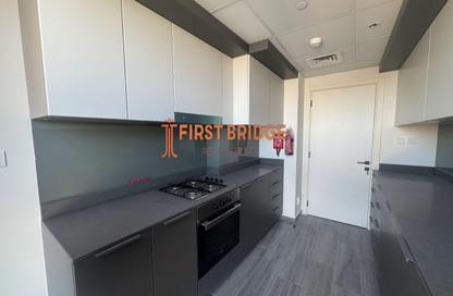 Apartment - 2 Bedrooms - 2 Bathrooms for rent in Mesk 2 - Midtown - Dubai Production City (IMPZ) - Dubai
