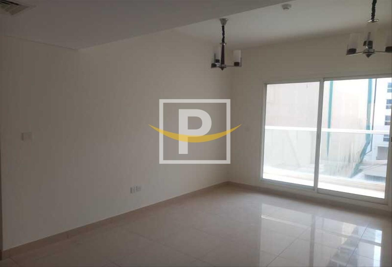 Prime Location | Spacious 1BR | Community View photo 8