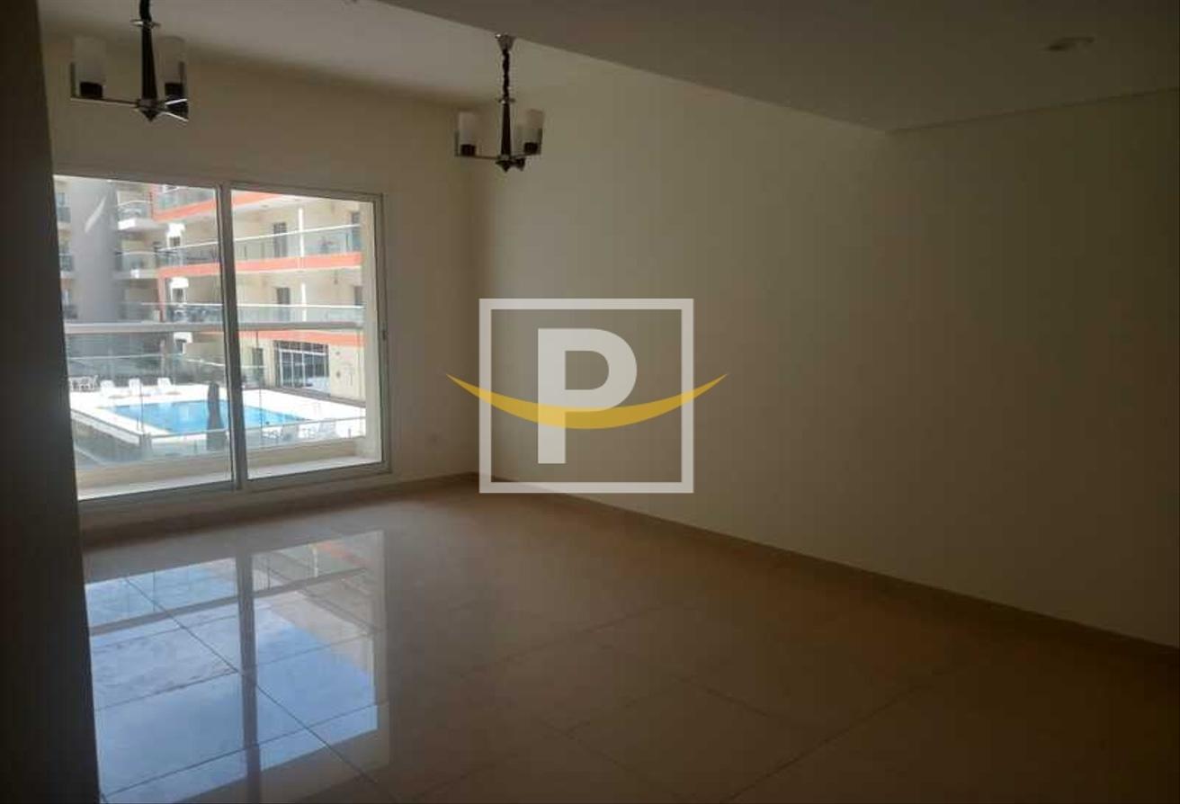 Prime Location | Spacious 1BR | Community View photo 9