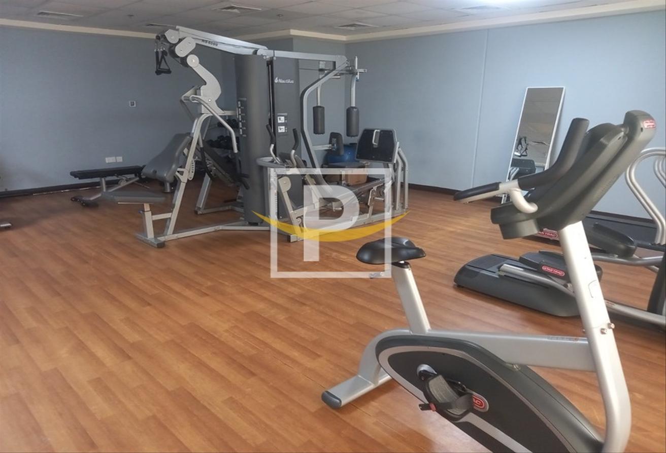 Prime Location | Spacious 1BR | Community View photo 22