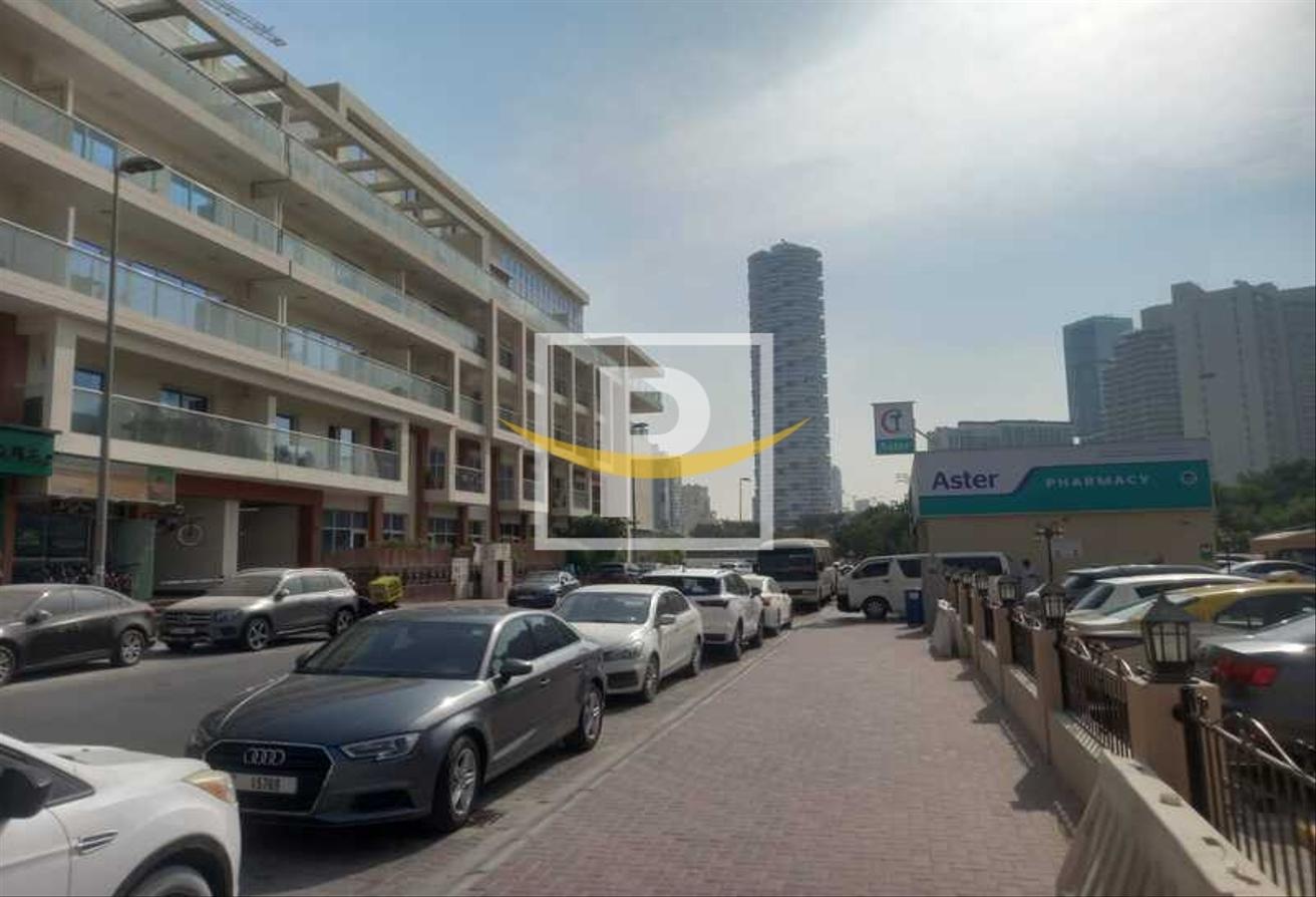 Prime Location | Spacious 1BR | Community View photo 20