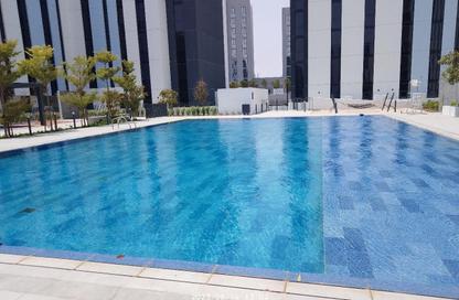 Apartment - Studio - 1 Bathroom for sale in Tiraz - Naseej District - Aljada - Sharjah