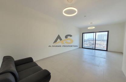 Apartment - 3 Bedrooms - 4 Bathrooms for rent in Oak House Arjan - Arjan - Dubai Apartment - 3 Bedrooms - 4 Bathrooms for rent in Oak House Arjan - Arjan - Dubai