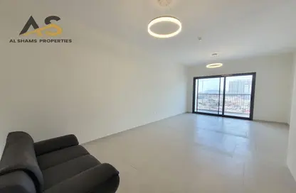 Apartment - 3 Bedrooms - 4 Bathrooms for rent in Oak House Arjan - Arjan - Dubai