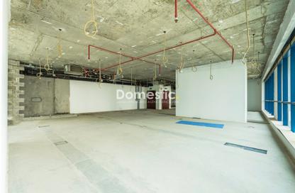 Office Space - Studio for rent in Jumeirah Bay X3 - Jumeirah Bay Towers - JLT Cluster X - Jumeirah Lake Towers - Dubai