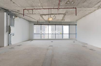 Office Space - Studio for rent in Jumeirah Bay X3 - Jumeirah Bay Towers - JLT Cluster X - Jumeirah Lake Towers - Dubai