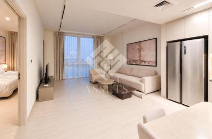 Apartment - 1 - 2 for rent in MAG 330 - City of Arabia - Dubai Apartment - 1 - 2 for rent in MAG 330 - City of Arabia - Dubai