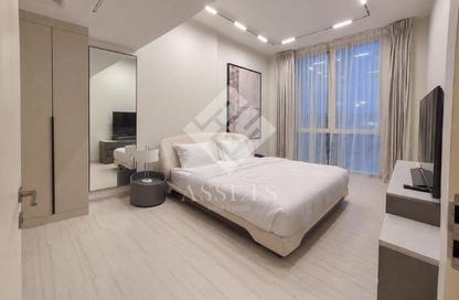Apartment - 1 - 2 for rent in MAG 330 - City of Arabia - Dubai