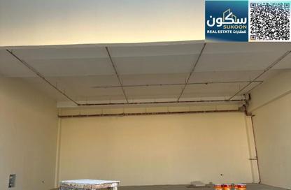 Warehouse - Studio - 1 Bathroom for rent in Al Jurf Industrial 3 - Al Jurf Industrial - Ajman Warehouse - Studio - 1 Bathroom for rent in Al Jurf Industrial 3 - Al Jurf Industrial - Ajman