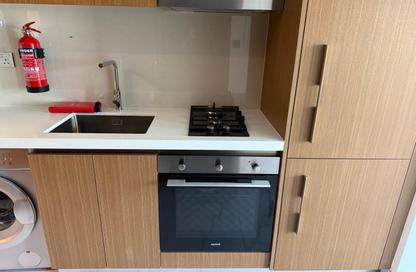 Apartment - Studio - 1 Bathroom for rent in Azizi Mirage 1 - Dubai Studio City - Dubai
