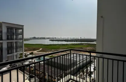 شقة - 2 غرف نوم - 3 حمامات للبيع في ريزيدينس دي - ياس جولف كليكشن - جزيرة ياس - أبوظبي