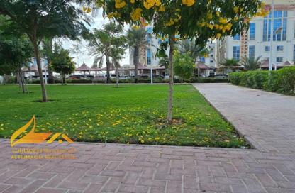 Apartment - 2 Bedrooms - 3 Bathrooms for sale in Al Amira Village - Al Yasmeen - Ajman