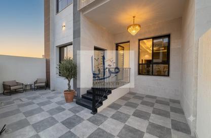 Villa - 4 Bedrooms - 7 Bathrooms for sale in Al Zaheya Gardens - Al Zahya - Ajman
