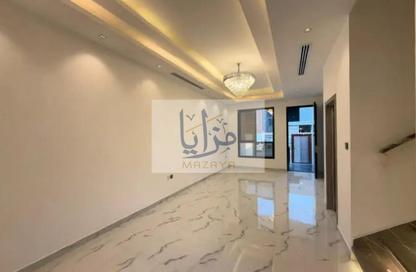 Villa - 4 Bedrooms - 7 Bathrooms for sale in Al Zaheya Gardens - Al Zahya - Ajman
