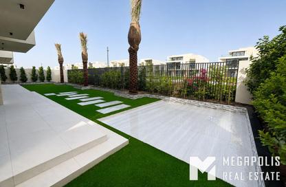 Villa - 5 Bedrooms - 6 Bathrooms for rent in Address Hillcrest - Dubai Hills Estate - Dubai