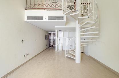 Apartment - 1 - 2 for sale in Wind Tower 1 - JLT Cluster B - Jumeirah Lake Towers - Dubai