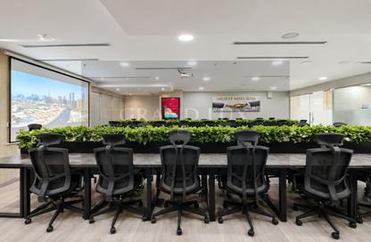 Office Space - Studio for rent in Bay Square Building 6 - Bay Square - Business Bay - Dubai