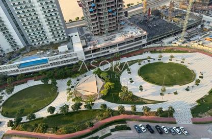 Apartment - 1 - 2 for rent in Opalz By Danube Tower 1 - Opalz by Danube - Dubai Science Park - Dubai
