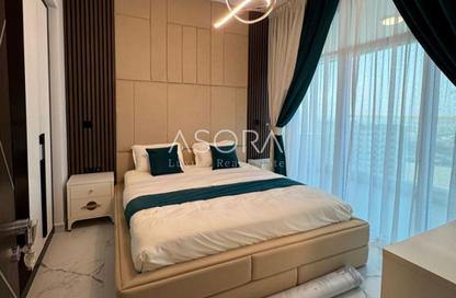 Apartment - 1 - 2 for rent in Opalz By Danube Tower 1 - Opalz by Danube - Dubai Science Park - Dubai