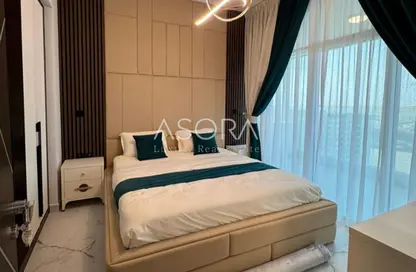 Apartment - 1 Bedroom - 2 Bathrooms for rent in Opalz By Danube Tower 1 - Opalz by Danube - Dubai Science Park - Dubai Apartment - 1 Bedroom - 2 Bathrooms for rent in Opalz By Danube Tower 1 - Opalz by Danube - Dubai Science Park - Dubai