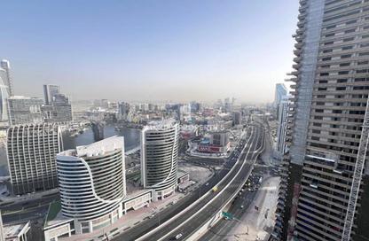 Apartment - 1 - 2 for rent in Upper Crest - Downtown Dubai - Dubai Apartment - 1 - 2 for rent in Upper Crest - Downtown Dubai - Dubai