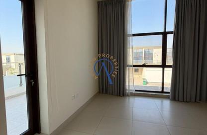 Villa - 3 - 5 for rent in Senses at the Fields - The Fields - District 11 - Mohammed Bin Rashid City - Dubai