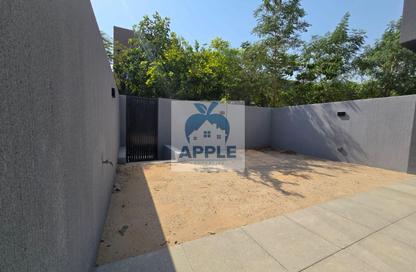 Townhouse - 2 - 4 for rent in Sendian - Masaar - Tilal City - Sharjah