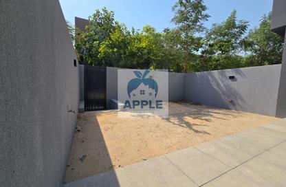 Townhouse - 2 - 4 for rent in Sendian - Masaar - Tilal City - Sharjah