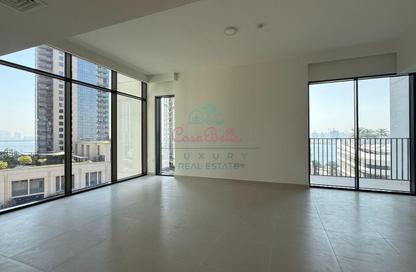 Apartment - 3 - 3 for sale in Island Park I - Dubai Creek Harbour (The Lagoons) - Dubai Apartment - 3 - 3 for sale in Island Park I - Dubai Creek Harbour (The Lagoons) - Dubai