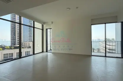Apartment - 3 Bedrooms - 3 Bathrooms for sale in Island Park I - Dubai Creek Harbour (The Lagoons) - Dubai Apartment - 3 Bedrooms - 3 Bathrooms for sale in Island Park I - Dubai Creek Harbour (The Lagoons) - Dubai
