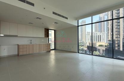 Apartment - 3 - 3 for sale in Island Park I - Dubai Creek Harbour (The Lagoons) - Dubai Apartment - 3 - 3 for sale in Island Park I - Dubai Creek Harbour (The Lagoons) - Dubai