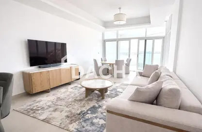 شقة - غرفة نوم - 2 حمامات للايجار في عزيزي مينا - نخلة جميرا - دبي