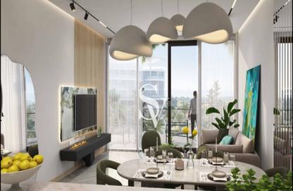 Apartment - 1 - 2 for sale in Lagoon Views 11 Tower B - Lagoon Views 11 - Lagoon Views - Damac Lagoons - Dubai