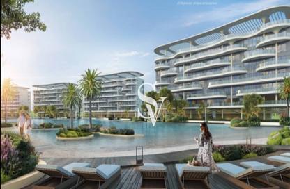 Apartment - 1 - 2 for sale in Lagoon Views 11 Tower B - Lagoon Views 11 - Lagoon Views - Damac Lagoons - Dubai Apartment - 1 - 2 for sale in Lagoon Views 11 Tower B - Lagoon Views 11 - Lagoon Views - Damac Lagoons - Dubai