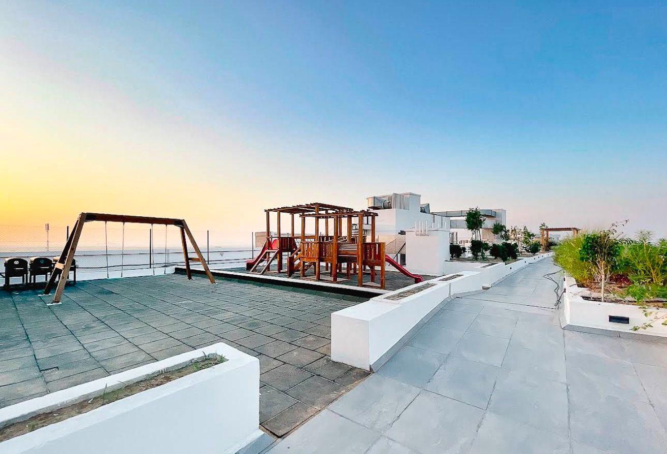 Spacious | Modern Unit | Balcony photo 8