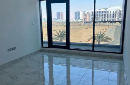 شقة - غرفة نوم - 1 حمام للايجار في أنكوراج ريزيدنس - منطقة سكنية - دبي الجنوب (مركز دبي العالمي) - دبي