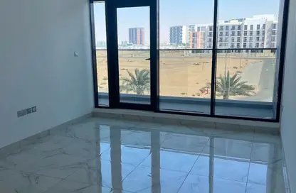 Apartment - 1 Bedroom - 1 Bathroom for rent in Anchorage Residence - Residential District - Dubai South (Dubai World Central) - Dubai