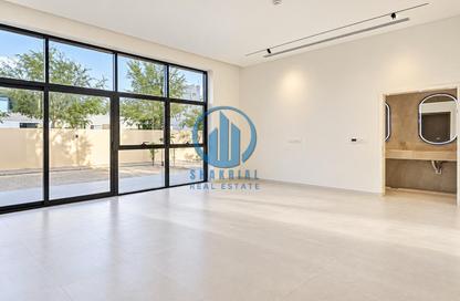 Villa - 5 - 7 for rent in Lea - Yas Acres - Yas Island - Abu Dhabi Villa - 5 - 7 for rent in Lea - Yas Acres - Yas Island - Abu Dhabi