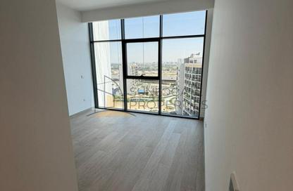 Apartment - 2 - 2 for sale in Azizi Riviera Beachfront Tower C - Azizi Riviera Beachfront - Azizi Riviera - Meydan One - Meydan - Dubai