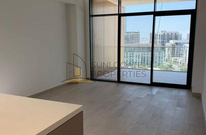 Apartment - 2 - 2 for sale in Azizi Riviera Beachfront Tower C - Azizi Riviera Beachfront - Azizi Riviera - Meydan One - Meydan - Dubai