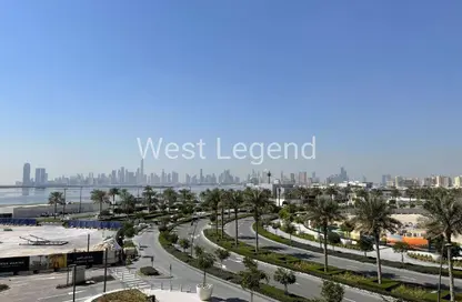 Apartment - 2 Bedrooms - 3 Bathrooms for sale in The Cove Building 2 - The Cove - Dubai Creek Harbour (The Lagoons) - Dubai