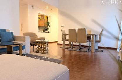 Apartment - 2 Bedrooms - 2 Bathrooms for sale in National Bonds Jewels - Liwan - Dubai