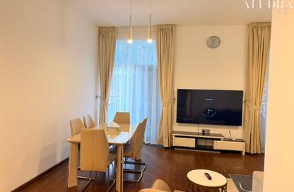 Apartment - 2 Bedrooms - 2 Bathrooms for sale in National Bonds Jewels - Liwan - Dubai