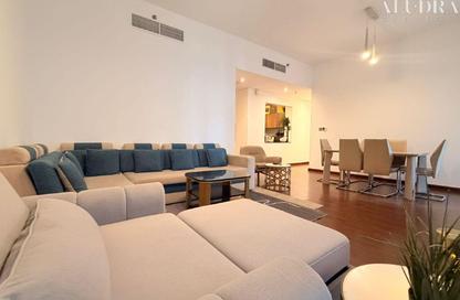 Apartment - 2 Bedrooms - 2 Bathrooms for sale in National Bonds Jewels - Liwan - Dubai