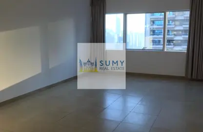 Apartment - 1 Bedroom - 2 Bathrooms for sale in MAG 218 - Dubai Marina - Dubai