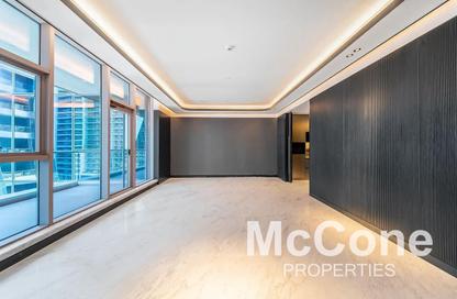 Apartment - 2 - 3 for rent in J ONE Tower B - J ONE - Business Bay - Dubai