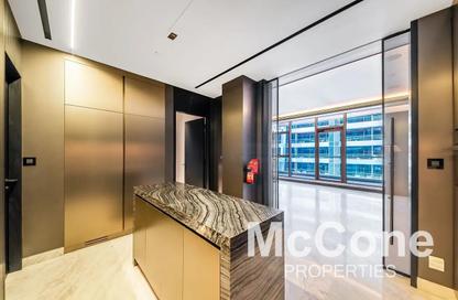 Apartment - 2 - 3 for rent in J ONE Tower B - J ONE - Business Bay - Dubai